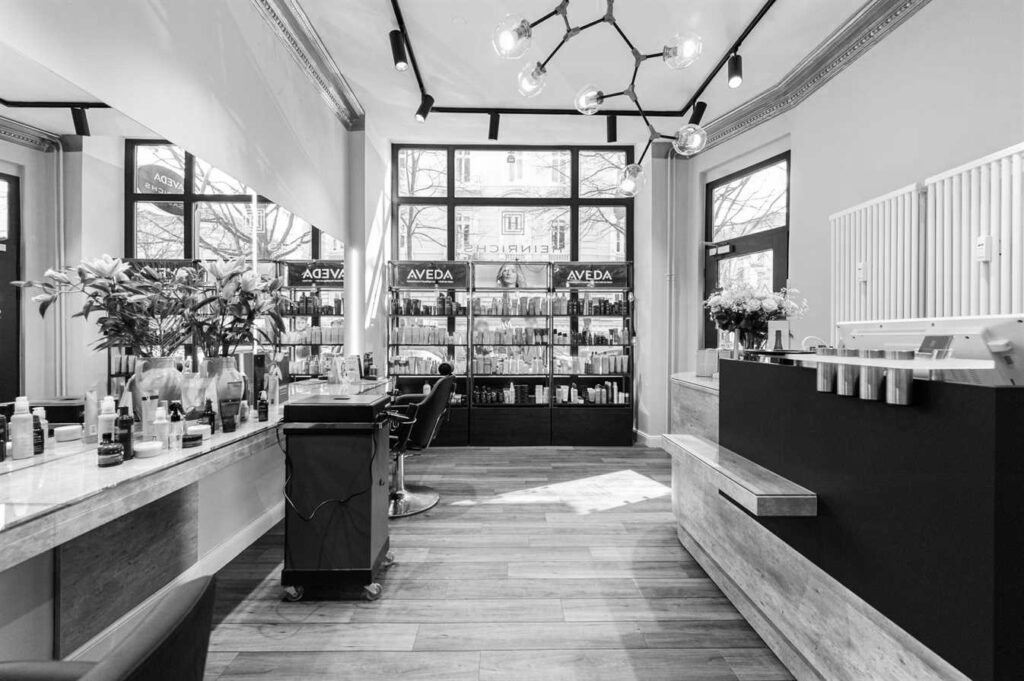 HEINRICHS Salon Hamburg