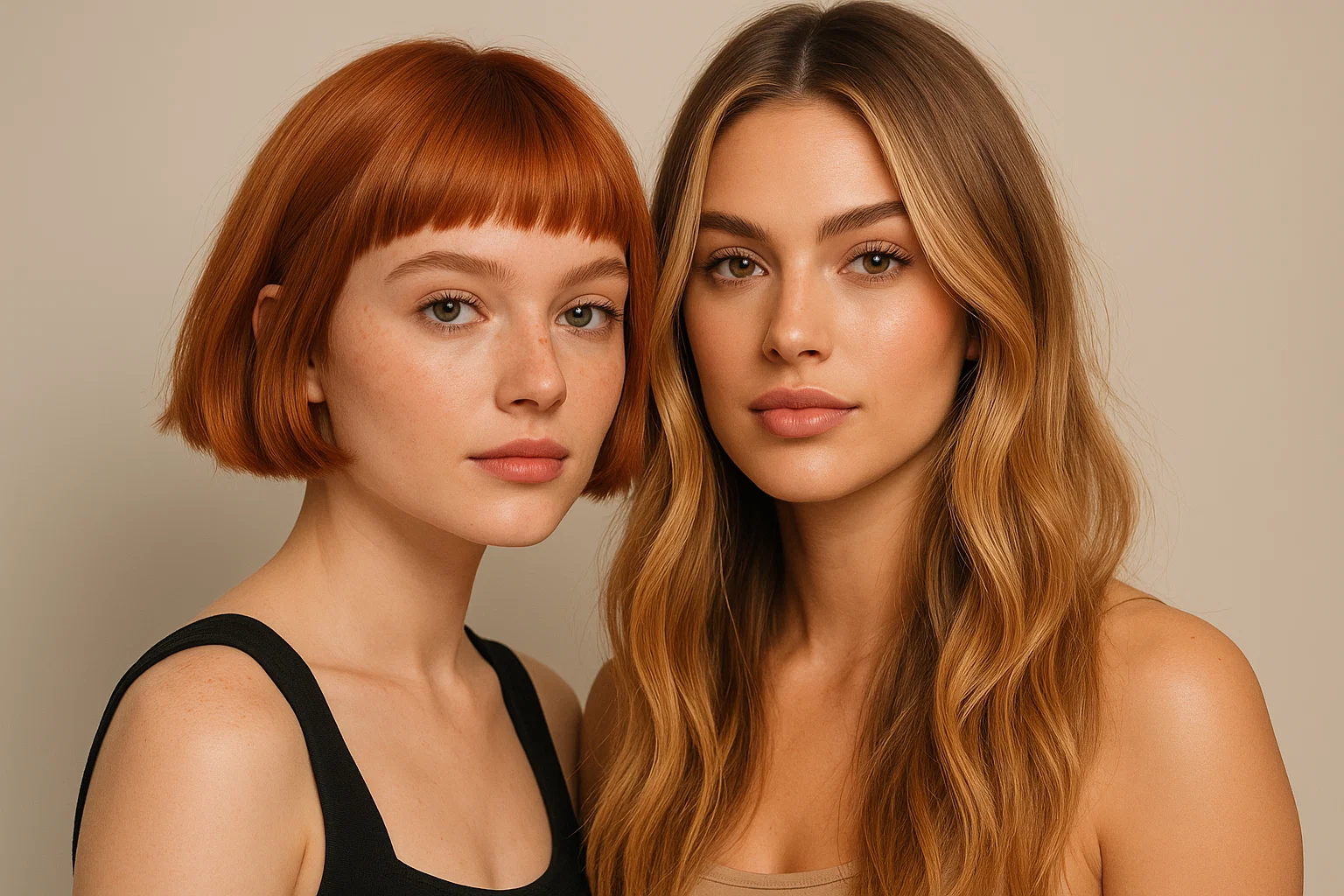 Frisuren-Trends 2025